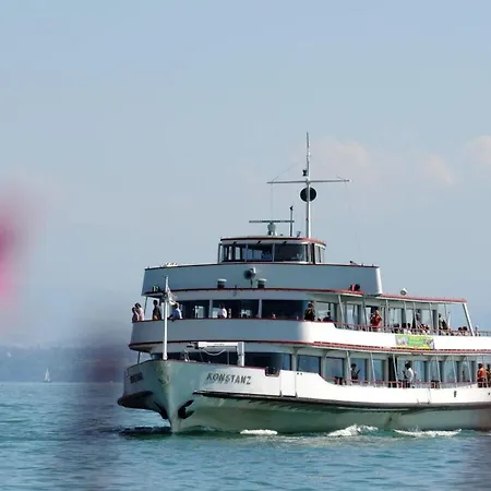 Seeloft * Lago de Constança