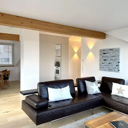 Apartamento Seeloft