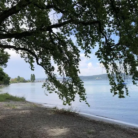 Seeloft Lago de Constança