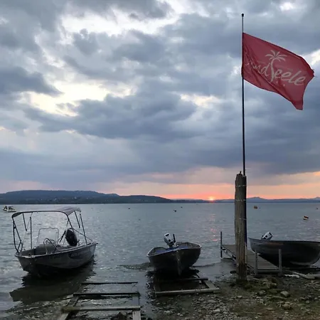 Seeloft Apartamento Lago de Constança