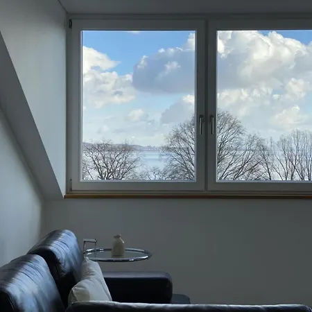 Seeloft Apartamento *