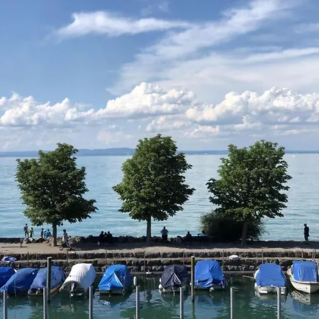 Apartamento Seeloft *