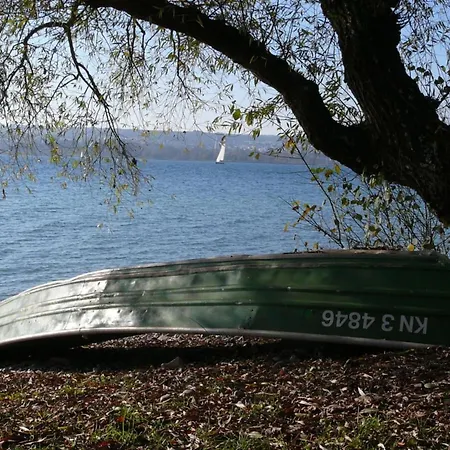 Seeloft * Lago de Constança