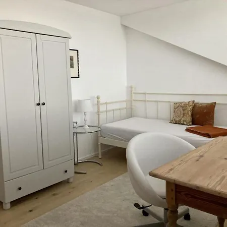 Seeloft Apartamento *