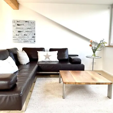Apartmán Seeloft *
