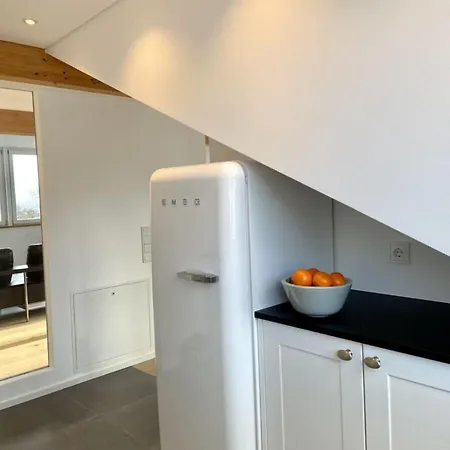 Seeloft Apartamento Lago de Constança