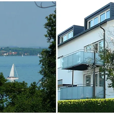 Seeloft Apartamento *