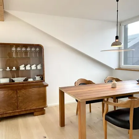 Apartman Seeloft Konstanz