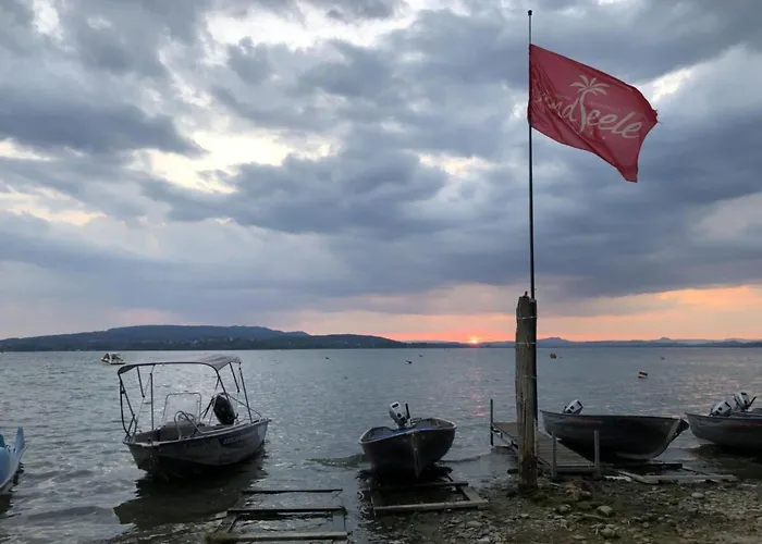 Seeloft Apartament Konstancja