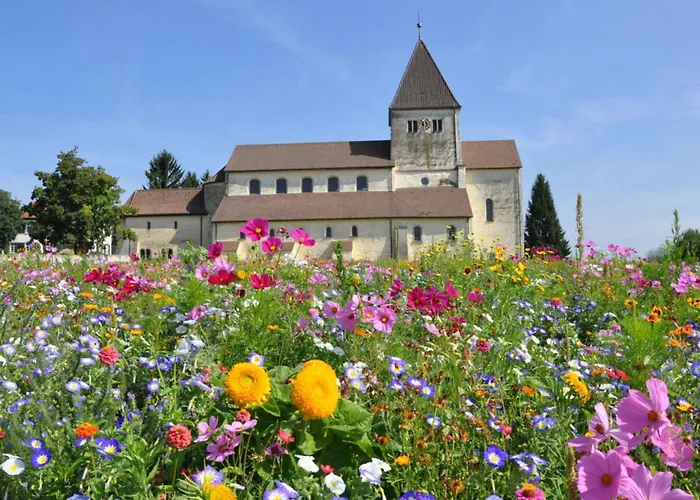 Apartman Seeloft Konstanz