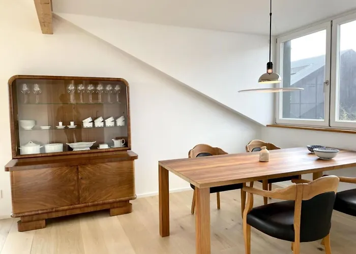 Apartament Seeloft Konstancja